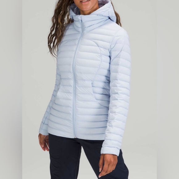 Lululemon Pack It Down Jacket - Picture 2 of 7